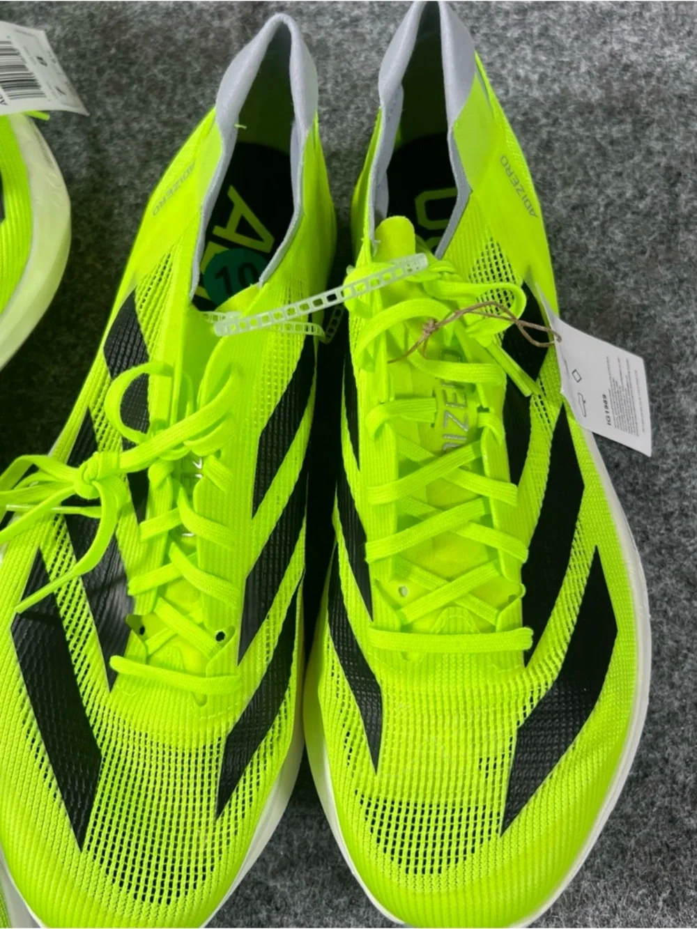 N/A adidas adizero